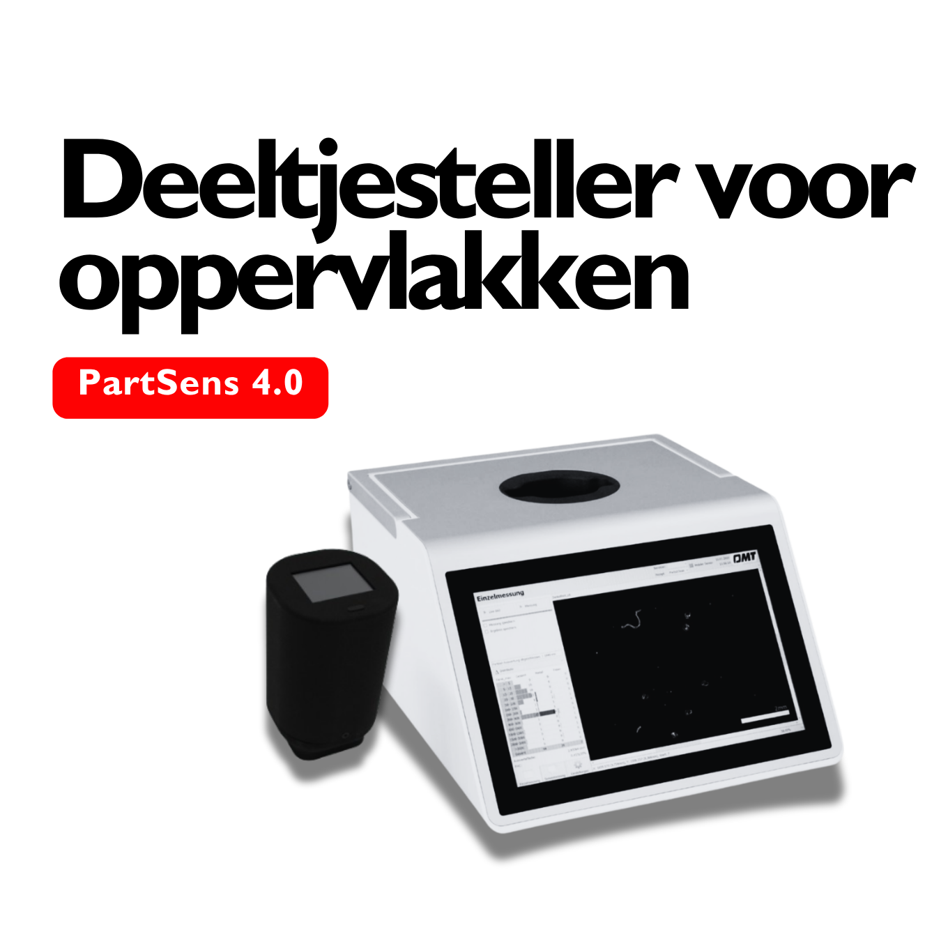 Partsens 4.0